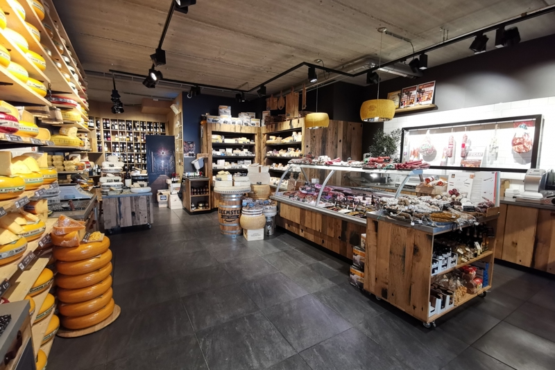 Foto Casestudy Winkel Domburg