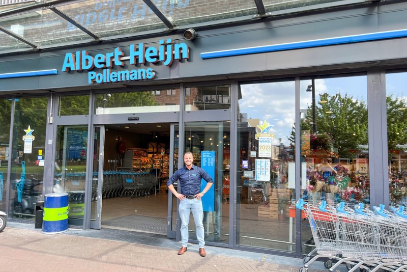 Jeffrey Pollemans Albert Heijn Ah IMG 1202 Bewerkt (Large)