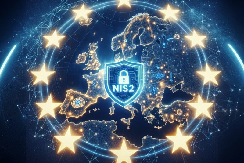 Nis2 Nis 2 Cyberveiligheid Europa Cybersecurity Cyber Shutterstock 2499859677 (Large)