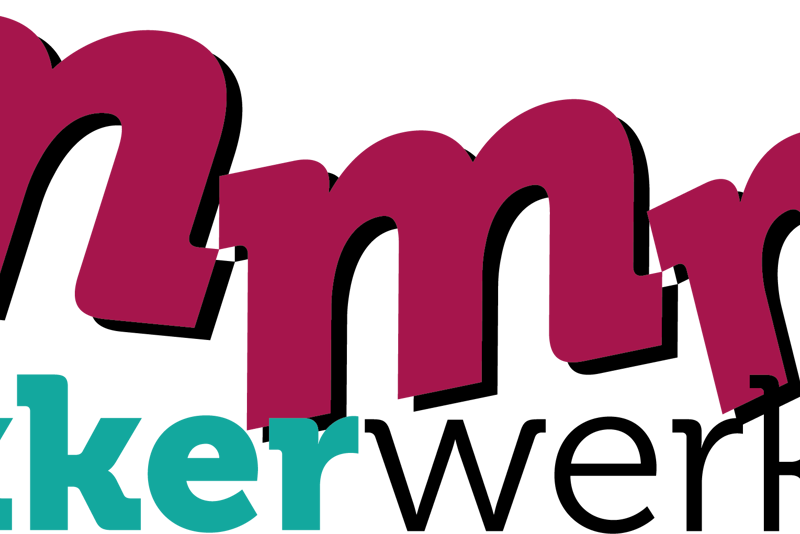 Logo Mmmlekkerwerken Long